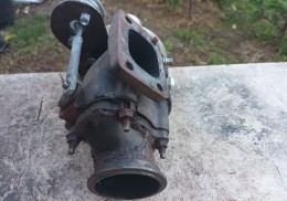 Turbo rodamientos garret