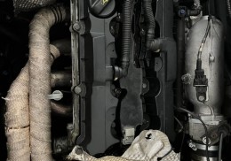 Motor citroen 1.6 16v