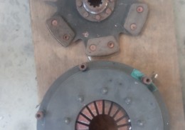 Embrague bmw m 3 e 30 gr a 