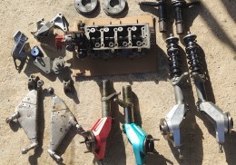 Material ax a1/2 solution f