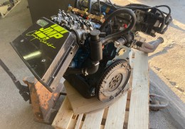 Motor 205 gti grupo a