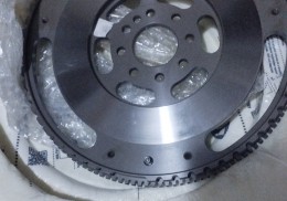 Volante inercia motor xu marca rsx y taquets 