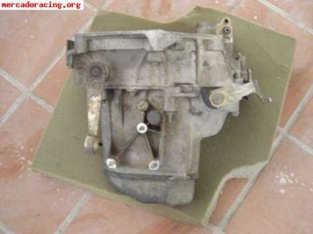 Se vende caja ma de la copa