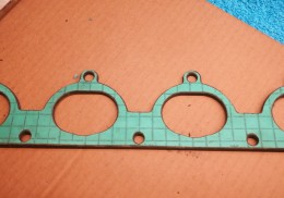 Juntas admisión nfu, nfx 1.6 16v