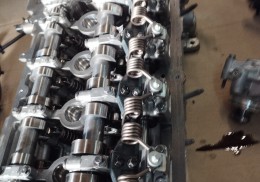 Culata peugeot 308 gti 270cv