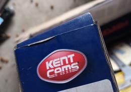 Arboles kent cams clio f7r