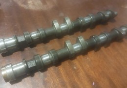 árbol de levas newman md35 citroen peugeot nfx nfu