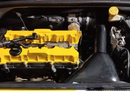 Motor c2 copa original 