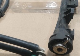 Rampa inyectores saxo 16v nfx