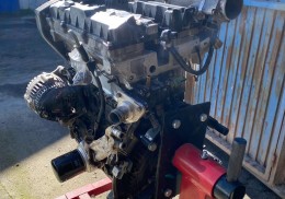 Vebdo motor 1.6 16v gr. a de la puente