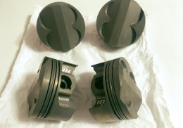 Pistones iasa c2 r2 max