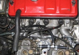 Oferta motor 1.6 8v 143 cv