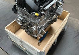 Motor peugeot 208r2 de 199 caballos. nuevo