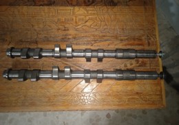 Vendo levas gr.a f7r