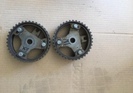 Poleas regulables citroen saxo vts 16v