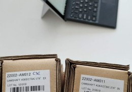 árboles levas hks evo in ex