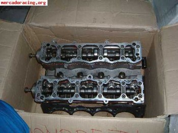 Venta de culata para 106 o saxo 16 v grupo a nueva