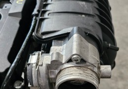 Admision 1.6 16v nfu completa