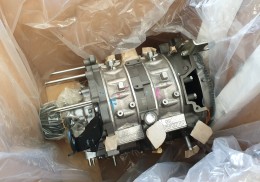 Vendo motor mazda rx7 fd3s 13b rew novo