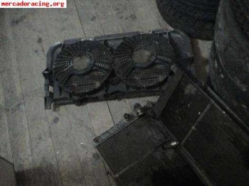Vendo 2 radiadores de 205 rally 60 €