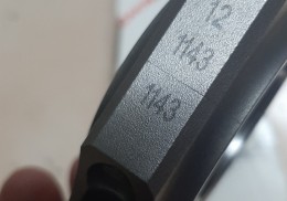 Bielas saxo kit car 106 maxi 206 s1600