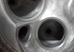 Culata tu 8v preparada