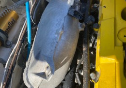 Motor gra maxima evolucion delapuente