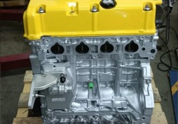 Motor honda k24a3 forjado turbo