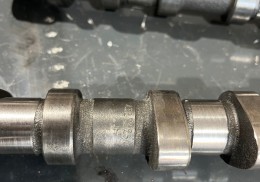 Levas cat cams psa 16v 