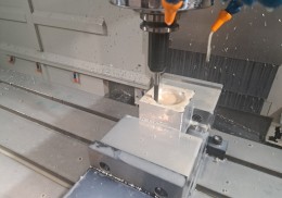 Adaptadores mariposa renault sport 