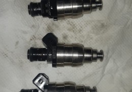 Se venden inyectores jet de alto caudal