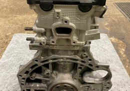 Suzuki 2.0 maxi engine