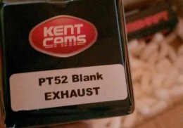 Arboles de levas kentcams 