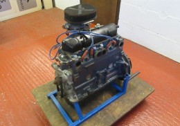 Formula ford kent engine