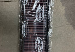 Filtro k&n - ref: 33-2772