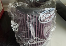 Filtro k&n - ref: 57-0137