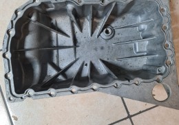 Carter y cubrecarter clio r3