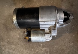 Arranque - mitsubishi lancer evo x