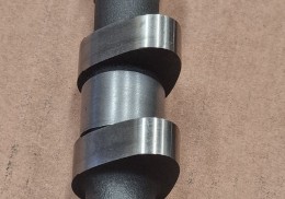 Motor cosworht atmosférico 