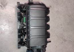 Colector de admision nfu