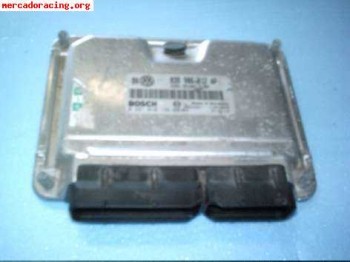 Centralita de golf tdi