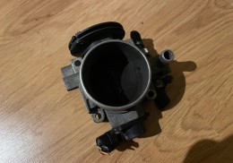 Mariposa clio sport 172