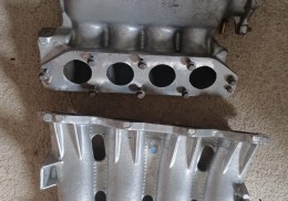 Admision c2 mariposa clio sport