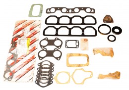 Juego recambio juntas y retenes fiat ritmo abarth