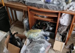 Material 106 gti / saxo vts turbo (hasta 650 cv).