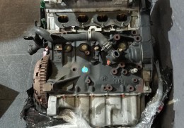 Motor c2 vts 1.6 16v