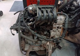 Motor peugeot 1.1 ideal ancomi cup o f.g.a