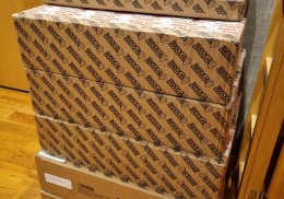 Newman cams - levas 1.6 16v saxo / c2 / 106 / 206