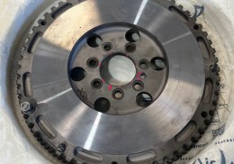 Volante motor rsx clio/megane