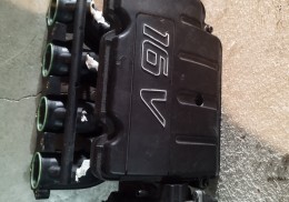 Colector admisión saxo 16 nfx